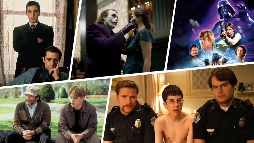 Why Hollywood Doesn’t Want You to Know These 7 Subplots in Your Favorite Series